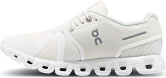 On Running (WMNS) On Running Cloud 5 Undyed-White 59.98373