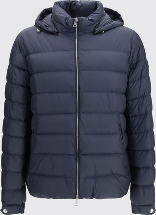 Moncler Piumio Arneb trapuntato e imbottito in nylon
