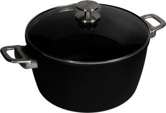 Swiss Diamond Kochtopf »CXD« Aluminium