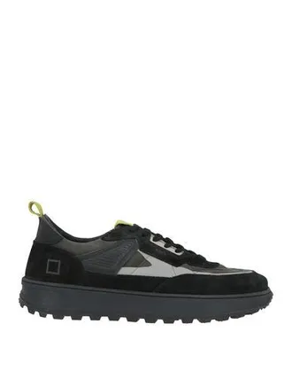 D.A.T.E. FOOTWEAR - Trainers on YOOX.COM