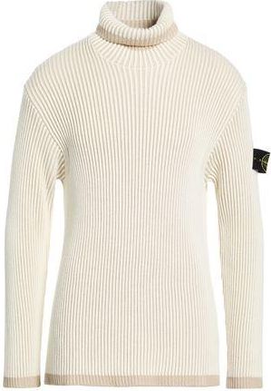 Stone Island KNITWEAR - Turtlenecks on YOOX.COM