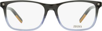 Ermenegildo Zegna EZ5187 Eyeglasses - Gray