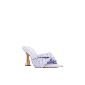 Aldo Milano Purple 62413-500 Womens