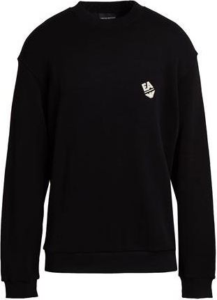 Emporio Armani CAMISETAS Y TOPS - Sudaderas en YOOX.COM