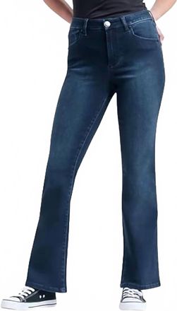 1822 Denim Better Butter- High Rise Slim Boot Jeans In Neuf