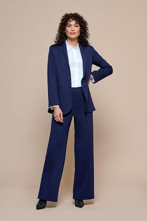 Mart Visser Brianna Blazer Indigo