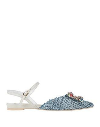 Ras FOOTWEAR - Ballet flats on YOOX.COM