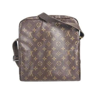 Louis Vuitton unisex, Pre-owned, Bruin, Maat: ONE Size