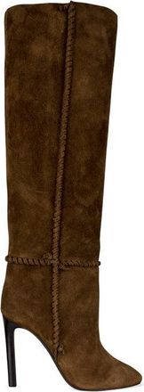 Saint Laurent Mica -Stiefel