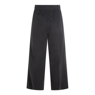 Antonelli Womens Trousers Black _ Co El