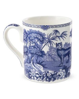 Spode Aesops Fables 16Oz Mug