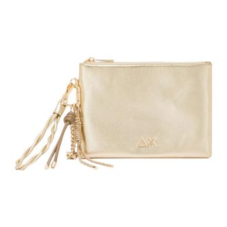 Sun 68 Bolso de mano - Bags - Mujer - Amarillo - ONE SIZE