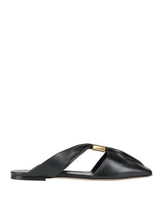 Emporio Armani CALZADO - Mules & Zuecos en YOOX.COM