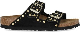 Birkenstock CIABATTA ARIZONA RIVET NERA BIRKENSTOCK