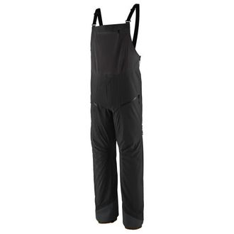 Patagonia Snowdrifter Bibs Skihose f&uuml;r Herren | schwarz