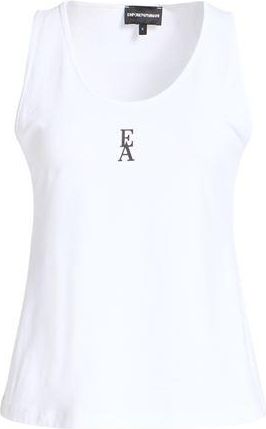 Emporio Armani TOPWEAR - Tank Tops sur YOOX.COM