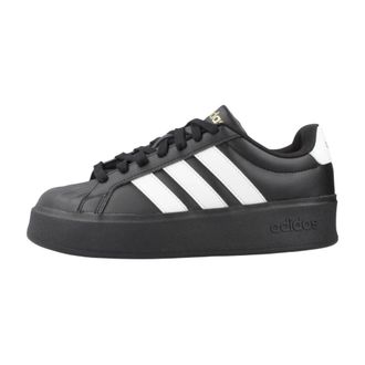 adidas Mujer, Deporte, Negro, Talla: 37 1/3 EU