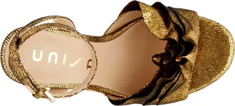 Unisa Fortesa Gold UNFORTESA-710 Womens