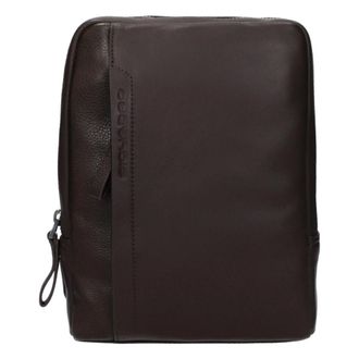 Piquadro Uomo, Borse, Marrone, Taglia unica, new