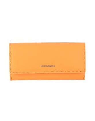 Borbonese Small Leather Goods - Wallets sur YOOX.COM