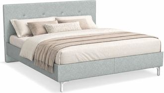 Roviva Polsterbett Cosynights Designh&ouml;he
