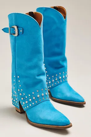 Dingo Howdy Honey Boots