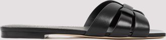 Saint Laurent Scarpe tributo in pelle Saint Laurent
