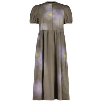 Maloja RobsonM. Kleid f&uuml;r Damen | grau