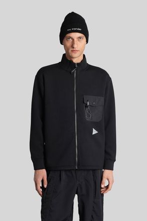 And Wander Sweatshirt