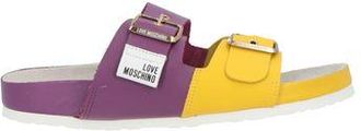 Love Moschino CALZATURE - Sandali su YOOX.COM