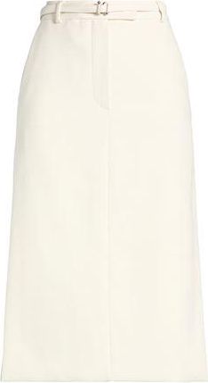 Sportmax HOSEN & RÖCKE - Midi-Röcke auf YOOX.COM