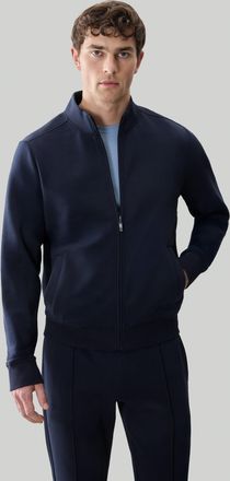 Robert Barakett Kenji Long Sleeve Full Zip