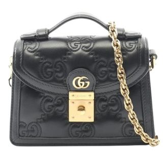 Gucci Borsa a mano Pre-owned Vintage - - Pre-owned - Donna - Nero - ONE SIZE