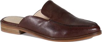 Diba Womens Art Easel Slip-On In Brown