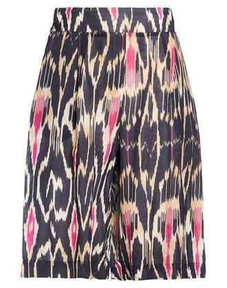 Momoni BOTTOMWEAR - Shorts & Bermuda Shorts on YOOX.COM