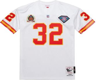 Mitchell & Ness x NFL T-shirt Kansas City Chiefs 1994 Marcus Allen - Bianco
