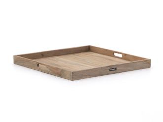 Rough Country Rustic Furniture ROUGH-X dienblad 80x80cm