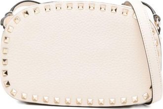 Valentino Garavani Mini Rockstud Shoulder Bag