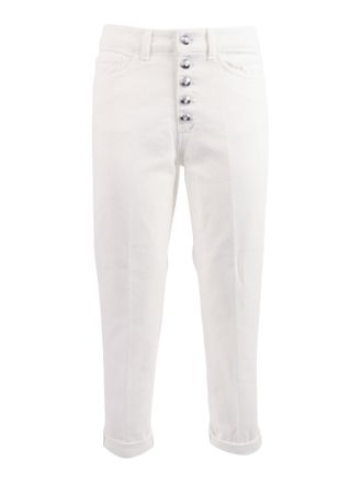 Dondup Pantalone Koons Bot Gioie