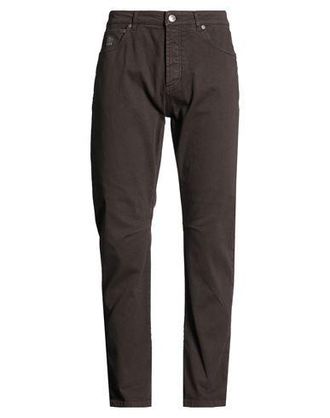Brunello Cucinelli PARTES DE ABAJO - Pantalones vaqueros en YOOX.COM