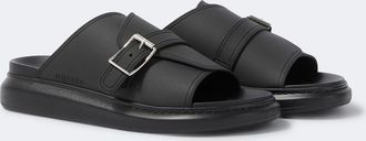 Alexander McQueen Hybrid sandals