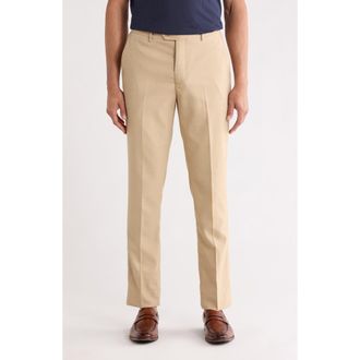 Scotch & Soda Suit Separate Pants in Tan at Nordstrom Rack, Size 34 X R