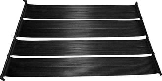 vidaXL Vidaxl - Panel Solar Para Calentador De Piscina 2 Unidades