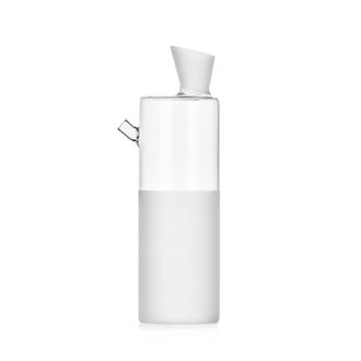 Ichendorf Travasi Clear-frosted Bottle