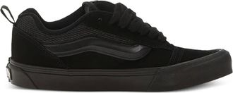 Vans Sneakers Knu Skool - Nero
