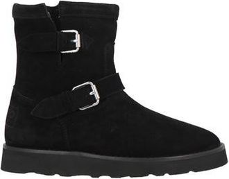 Kenzo FOOTWEAR - Ankle boots on YOOX.COM