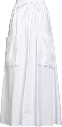 Caractere Maxi skirts