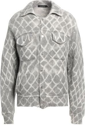 Nahmias KNITWEAR - Cardigans sur YOOX.COM