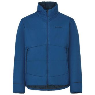 Vaude Wintry Insulation Jacket Velojacke f&uuml;r Herren | blau
