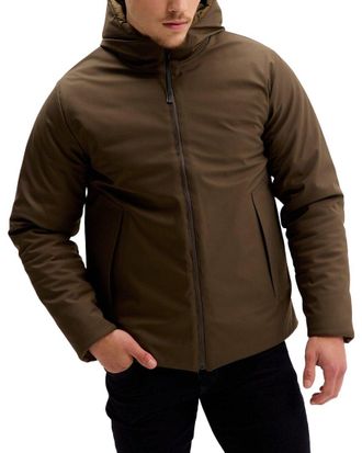 Ron Tomson Puffer Jacket